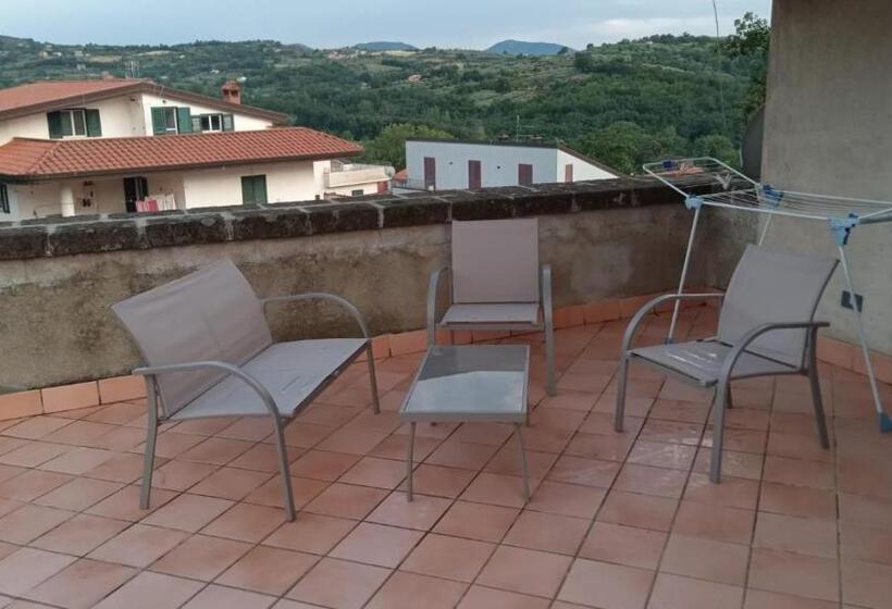 Casa Vacanze Acquaviva