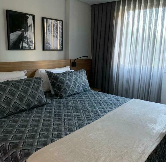 Flat Manacas Granja Brasil Itaipava