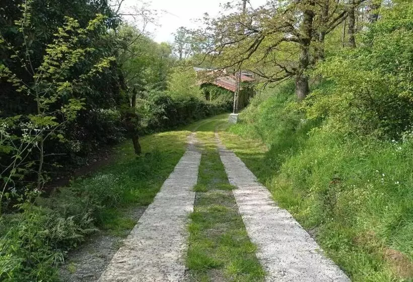 Gîte 3 étoiles, Jusqu à 7 Personnes Proche Puy Du Fou