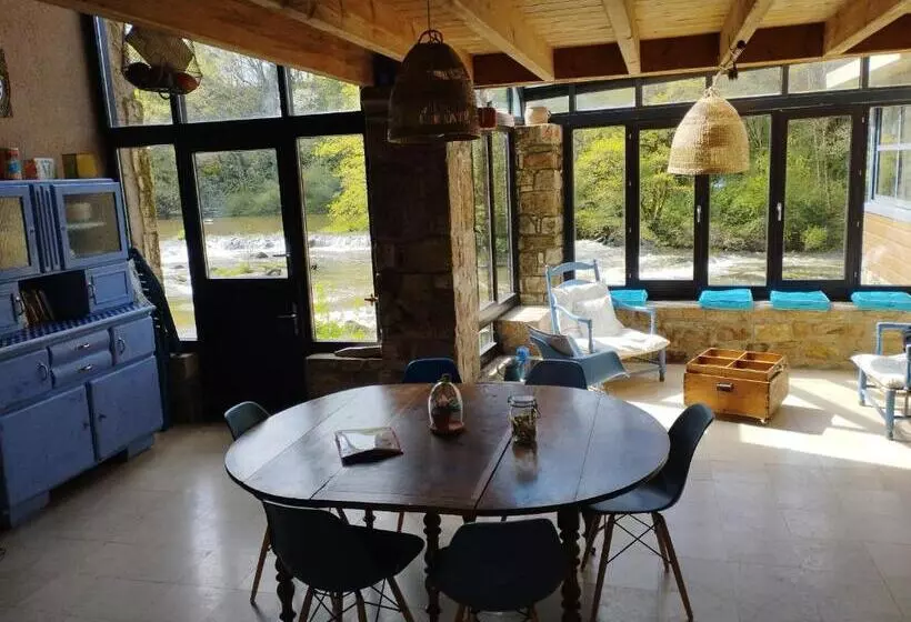 Gîte 3 étoiles, Jusqu à 7 Personnes Proche Puy Du Fou