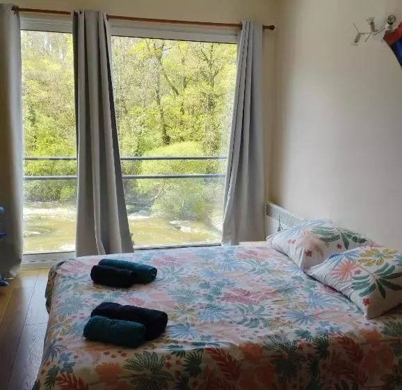 Gîte 3 étoiles, Jusqu à 7 Personnes Proche Puy Du Fou