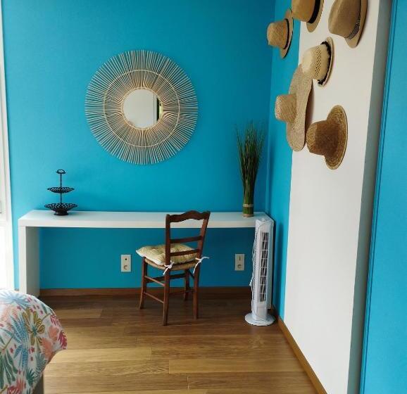 Gîte 3 étoiles, Jusqu à 7 Personnes Proche Puy Du Fou