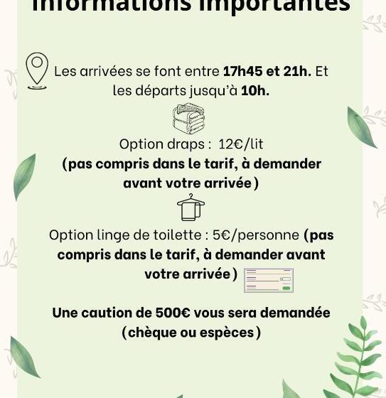 Gîte 3 étoiles, Jusqu à 7 Personnes Proche Puy Du Fou