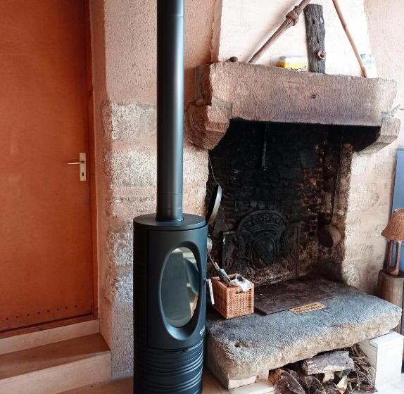 Gîte 3 étoiles, Jusqu à 7 Personnes Proche Puy Du Fou