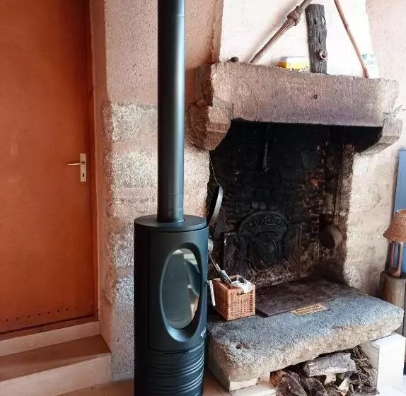 Gîte 3 étoiles, Jusqu à 7 Personnes Proche Puy Du Fou