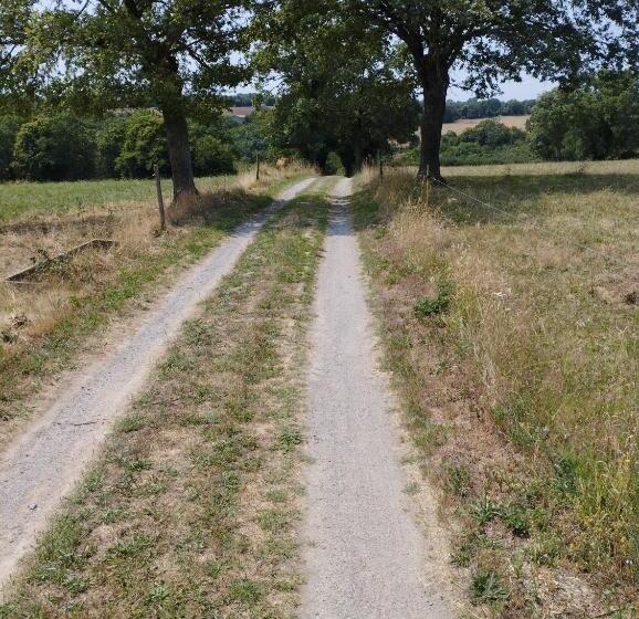 Gîte 3 étoiles, Jusqu à 7 Personnes Proche Puy Du Fou