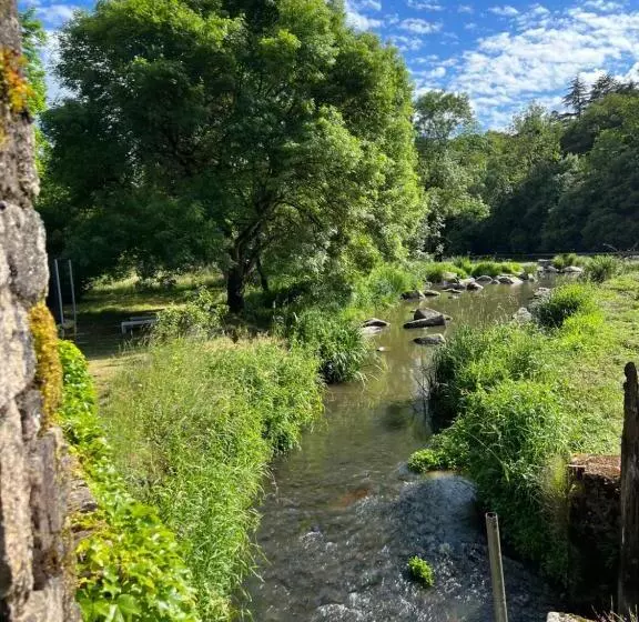 Gîte 3 étoiles, Jusqu à 7 Personnes Proche Puy Du Fou