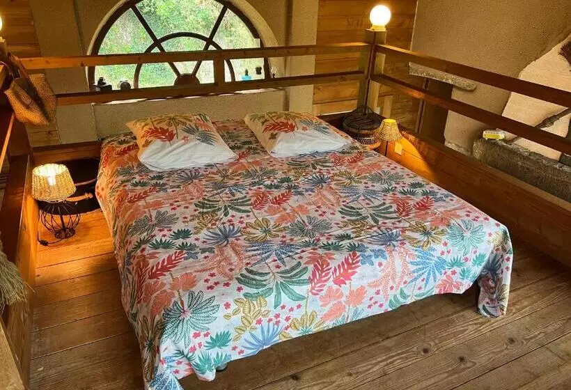 Gîte 3 étoiles, Jusqu à 7 Personnes Proche Puy Du Fou