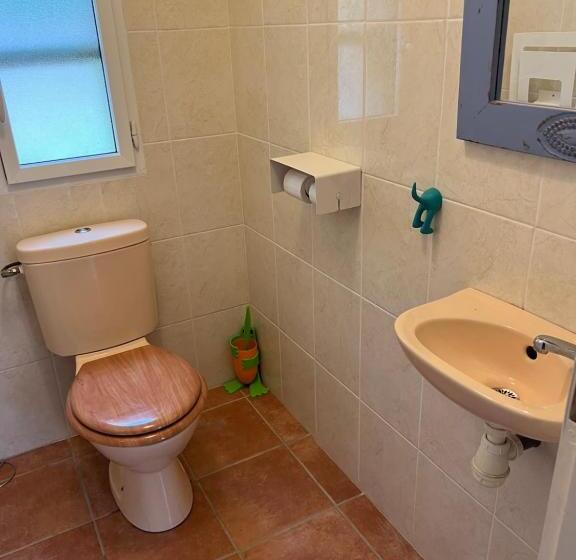 Gîte 3 étoiles, Jusqu à 7 Personnes Proche Puy Du Fou