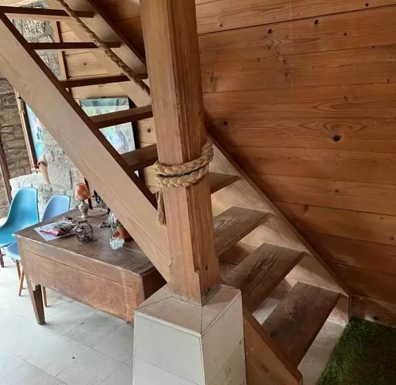 Gîte 3 étoiles, Jusqu à 7 Personnes Proche Puy Du Fou