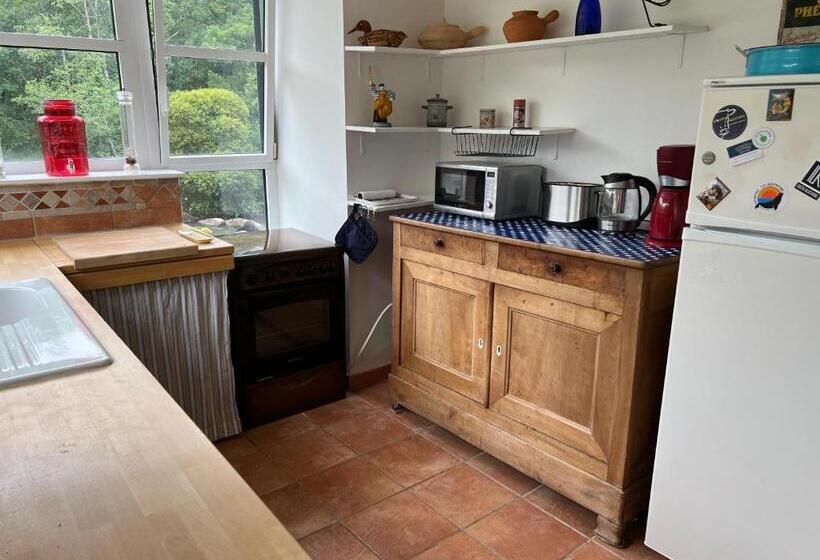 Gîte 3 étoiles, Jusqu à 7 Personnes Proche Puy Du Fou