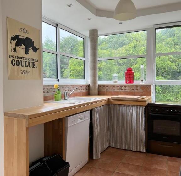 Gîte 3 étoiles, Jusqu à 7 Personnes Proche Puy Du Fou