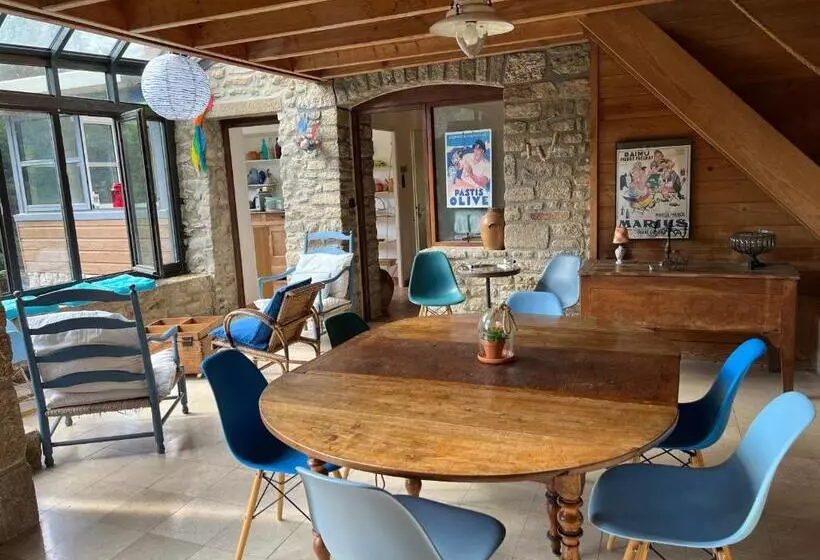 Gîte 3 étoiles, Jusqu à 7 Personnes Proche Puy Du Fou