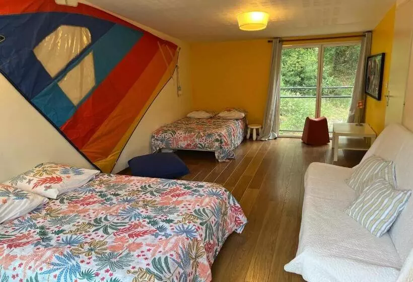 Gîte 3 étoiles, Jusqu à 7 Personnes Proche Puy Du Fou