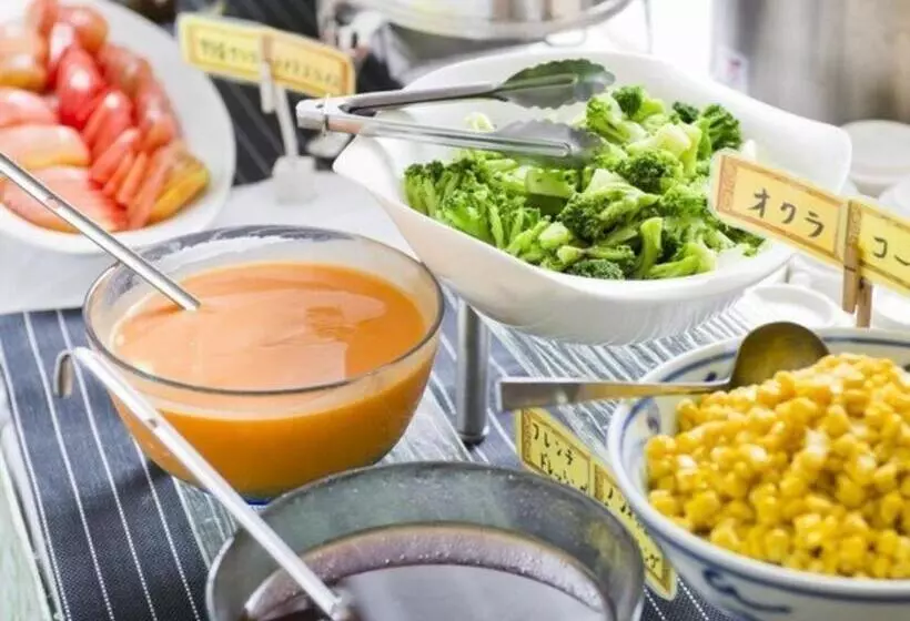 هتل Taisei Annex   Vacation Stay 05179v