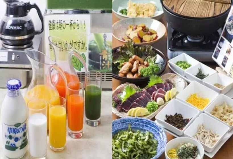 هتل Taisei Annex   Vacation Stay 05179v