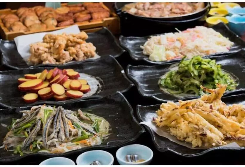 هتل Taisei Annex   Vacation Stay 05179v