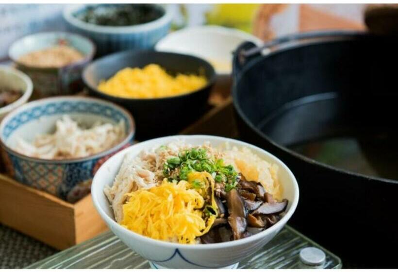 בית מלון כפרי Taisei Annex Vacation Stay 05179v