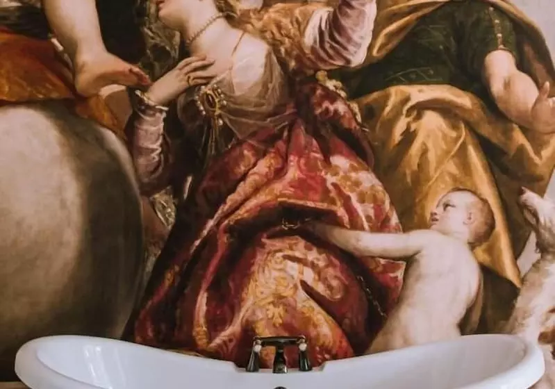 هتل The Harrison Chambers Of Distinction