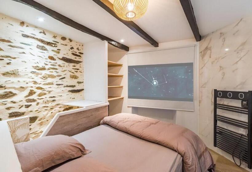 Logement Duplex Au Cœur De Tréguier