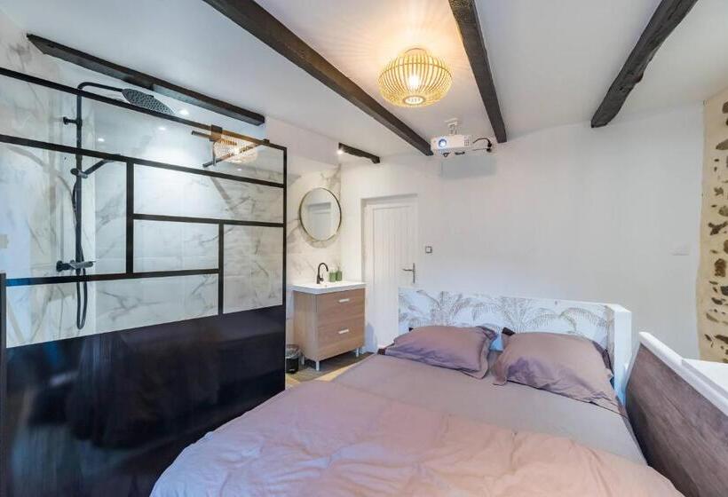 Logement Duplex Au Cœur De Tréguier