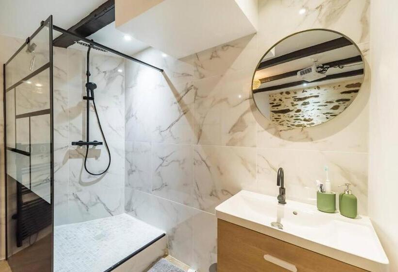 Logement Duplex Au Cœur De Tréguier