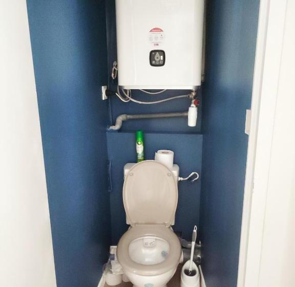 Logement Duplex Au Cœur De Tréguier