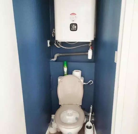 Logement Duplex Au Cœur De Tréguier