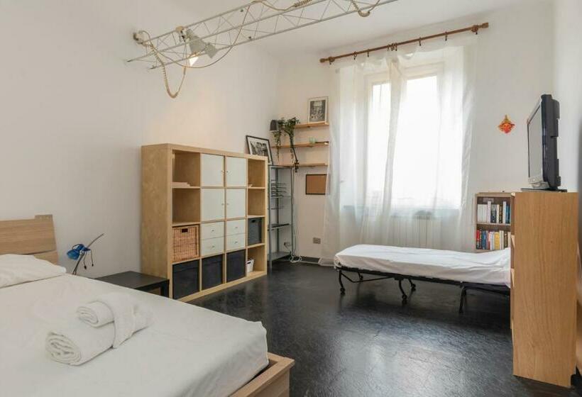 [new Apartment]   Bramante