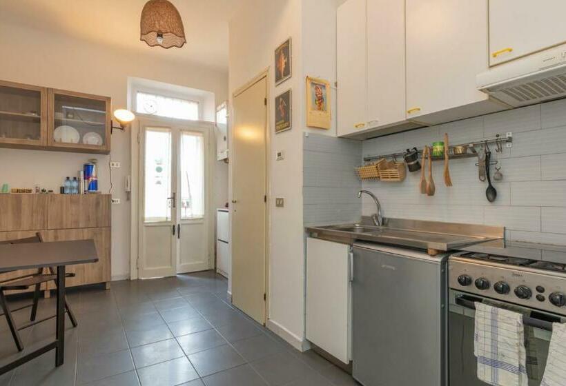 [new Apartment]   Bramante