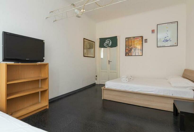 [new Apartment]   Bramante