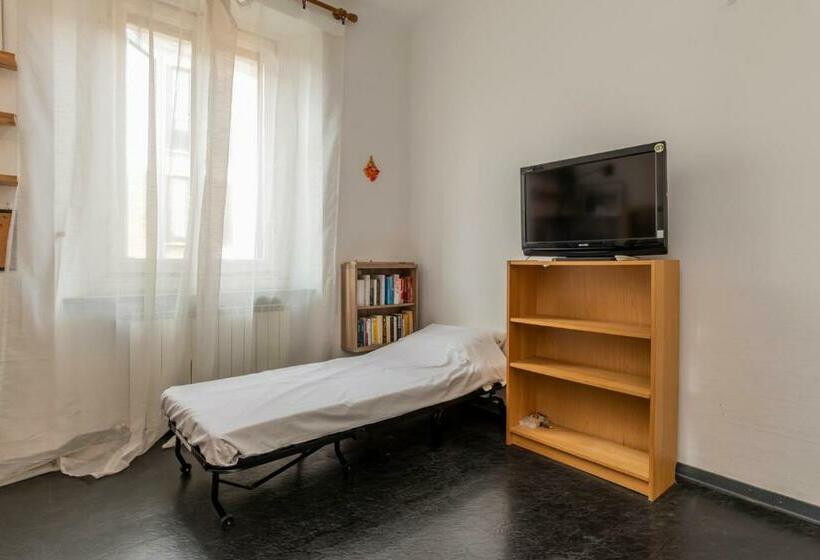 [new Apartment]   Bramante