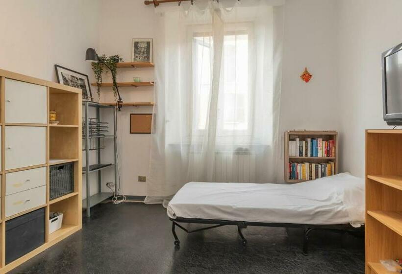 [new Apartment]   Bramante