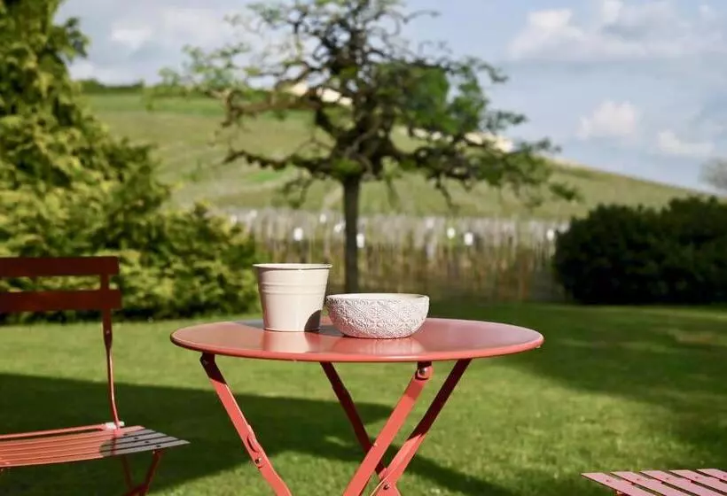 New Chambre Luxe Au Coeur Des Vignes à St Emilion