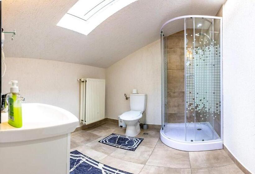 פנסיון Casa Andy