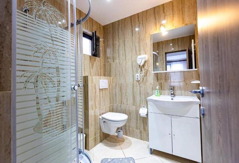 פנסיון Casa Andy