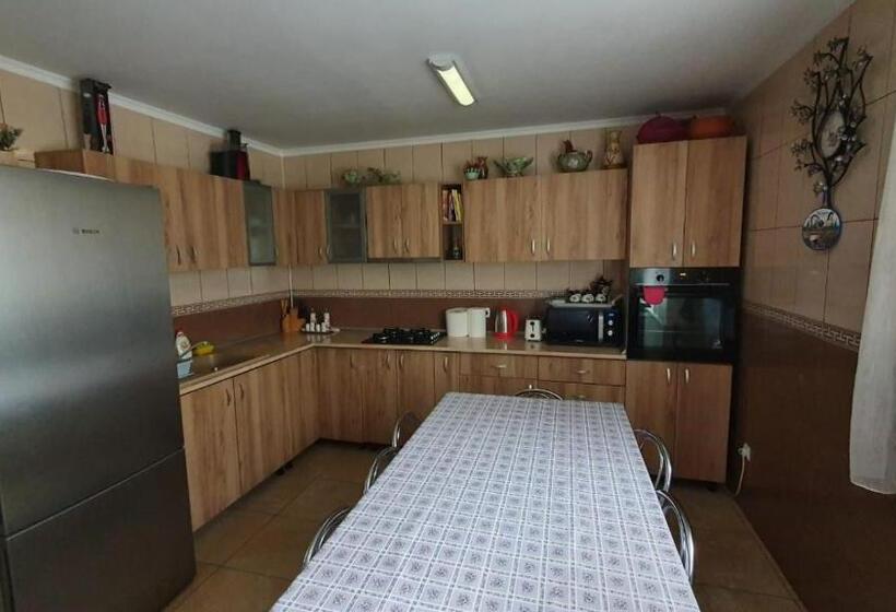 Pensió Casa Teleferic