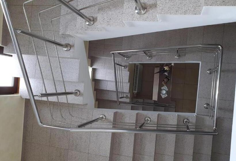 Pensió Casa Teleferic