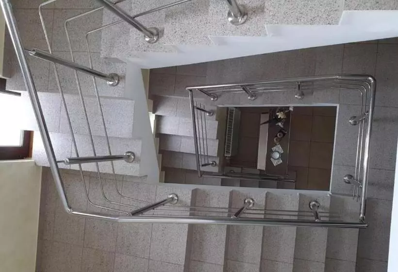 Majatalo Casa Teleferic