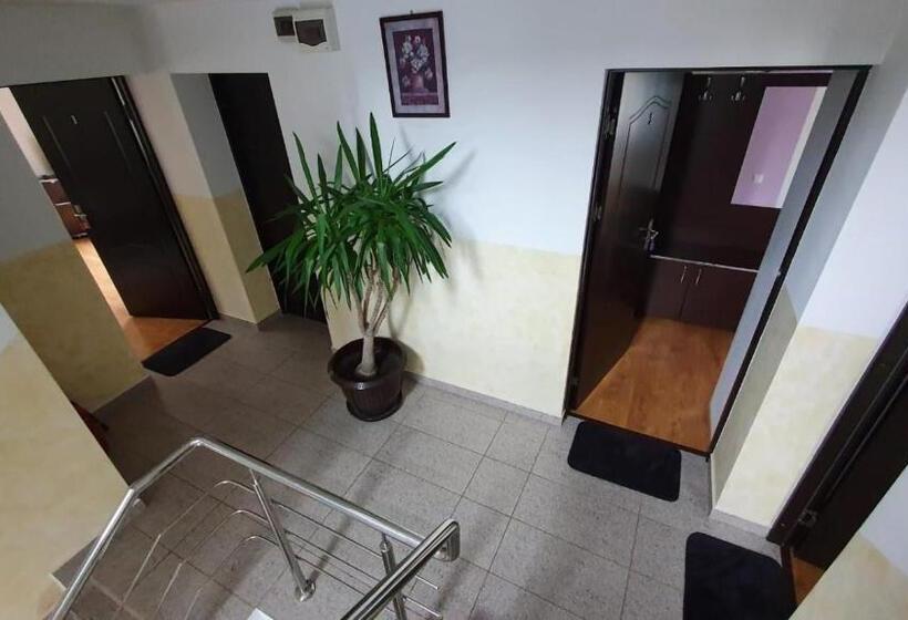 Pensió Casa Teleferic