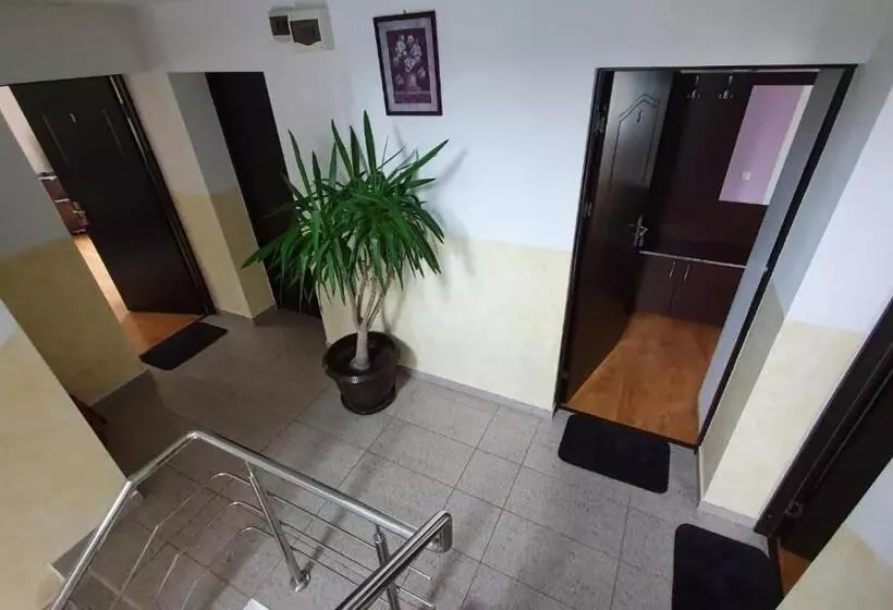 Majatalo Casa Teleferic