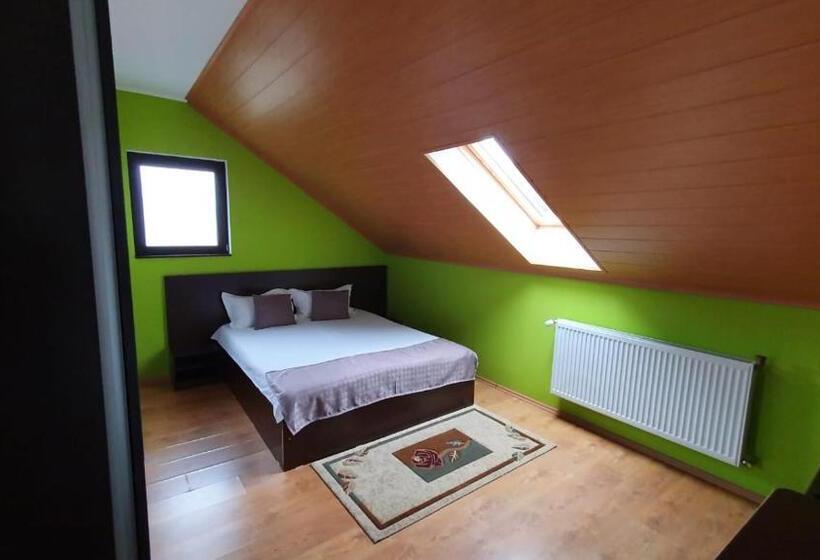 Pensió Casa Teleferic