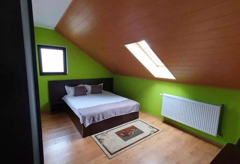 Majatalo Casa Teleferic