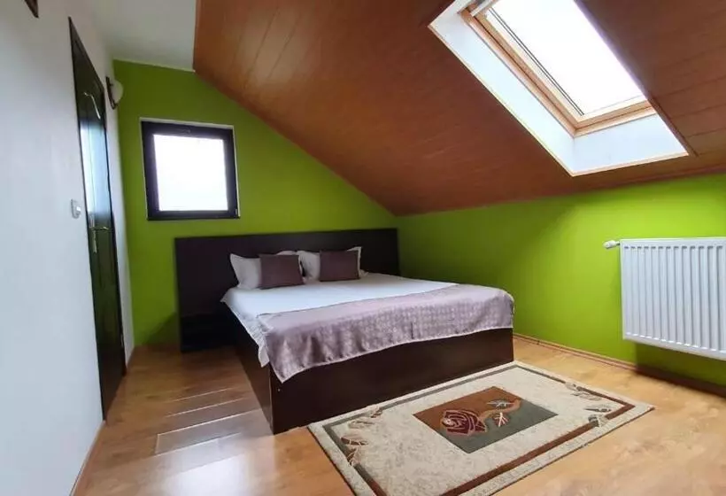 Majatalo Casa Teleferic