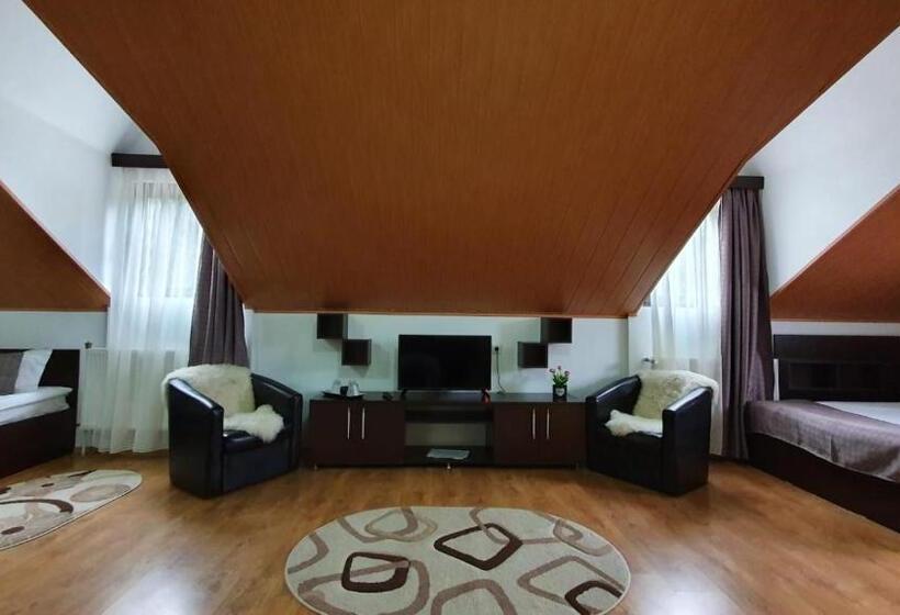 Pensió Casa Teleferic