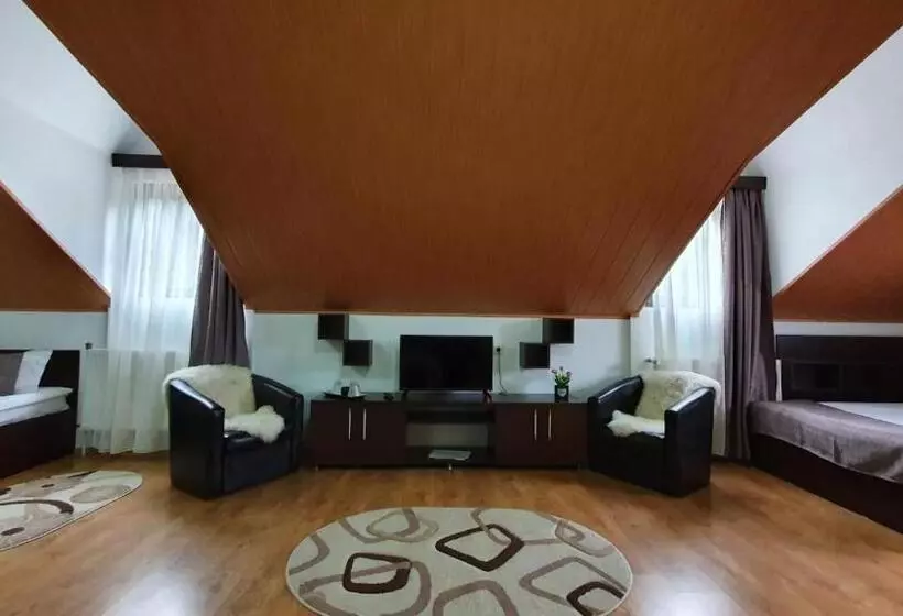 Majatalo Casa Teleferic