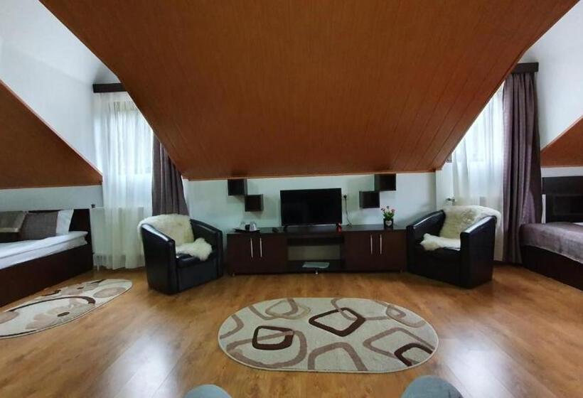 Pensió Casa Teleferic