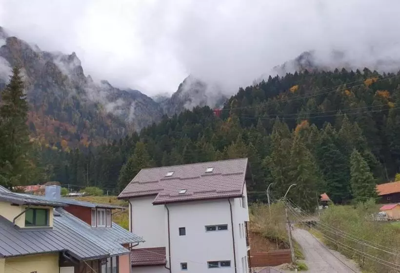 Majatalo Casa Teleferic