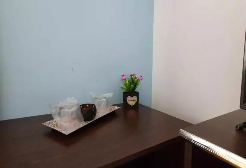 Majatalo Casa Teleferic