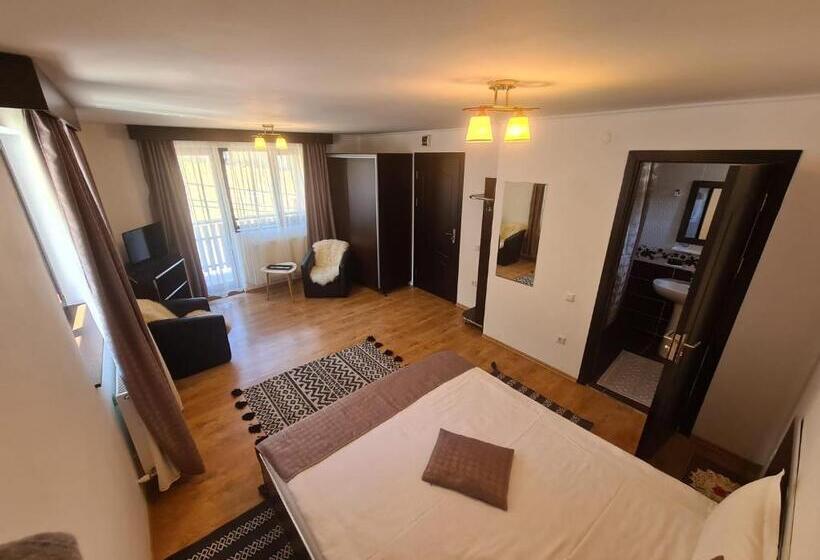 Pensió Casa Teleferic